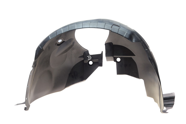 Guardabarros interior derecho, aleta delantera Mercedes 6396843377 precio, desde 40,84 EUR