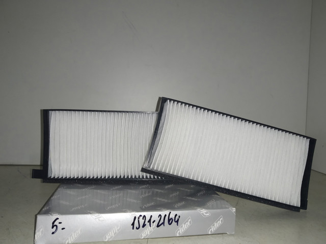Filtro de cabina Rider RD61J6WP2048 precio, desde 8,49 EUR