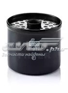 Filtro de combustible P917X Mann-Filter