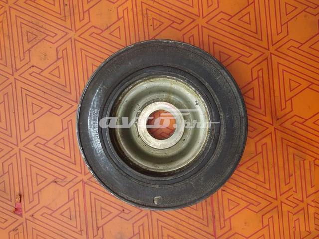 Polea de cigüeñal 9801350180 Peugeot/Citroen