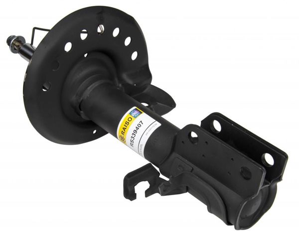 RS339407 Raiso Amortiguador frontal izquierdo