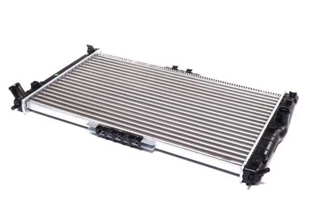 Comprar TP1561654 Tempest Radiador de auto