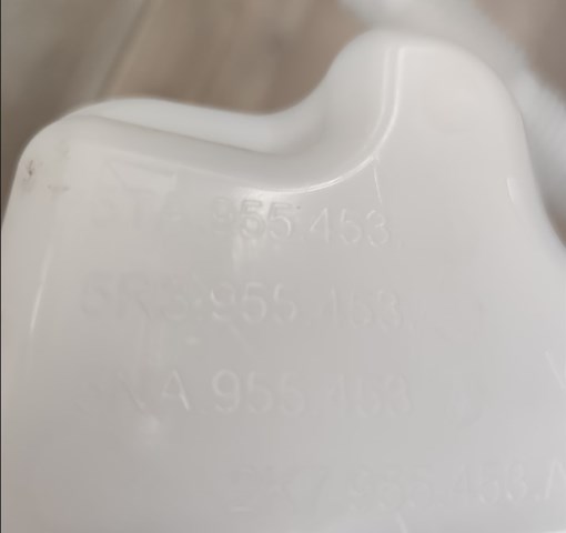 5NA955448A VAG Botella limpiaparabrisas