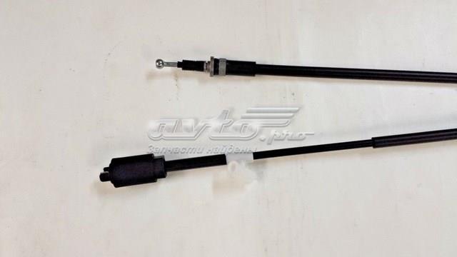 13441135 General Motors Cable de freno de mano, juego para automóvil