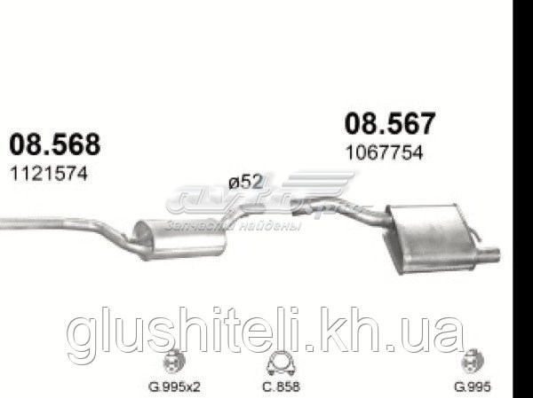 08567 Polmostrow