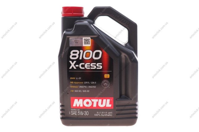 Aceite de motor 368106 Motul