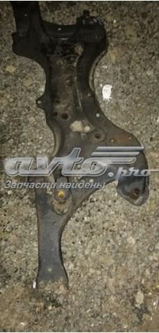 Subchasis delantero soporte motor Toyota Corolla sedán (E12) (2002 - 2006) precio, desde 301,90 USD