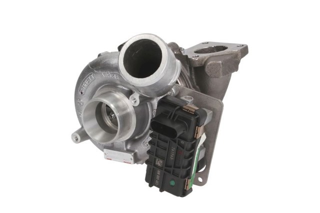 Turbocompresor Garrett 7697015003S precio, desde 741,10 EUR