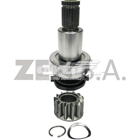 Bendix ZN1826 ZEN