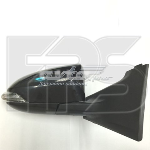 Espejo de retrovisor izquierdo FP7049M01 FPS