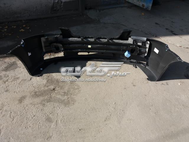 93742764 Opel parachoques delantero