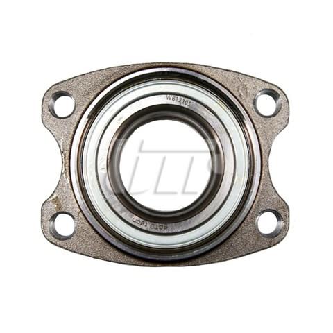 WB12105 Sato Tech Cojinete de cubo delantero/trasero