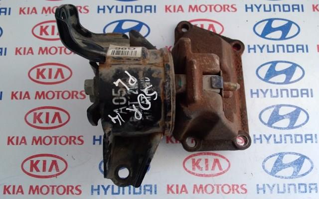 Soporte de motor izquierdo Hyundai/Kia 218302P960