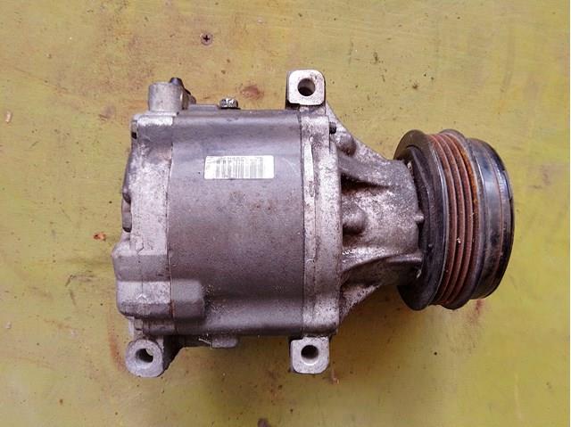 Comprar 4472607940 Subaru Compresor de aire acondicionado coche