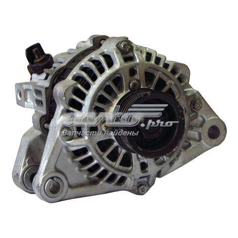 Alternador MOTORHERZ ALM1137RB