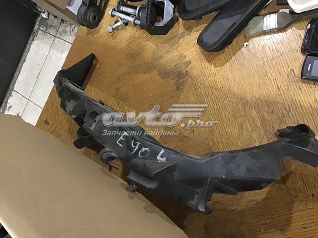 51647116707 BMW soporte, faro principal delantero izquierdo