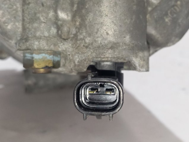 Compresor ac Land Rover EJ3219D629BC precio, desde 288,95 EUR