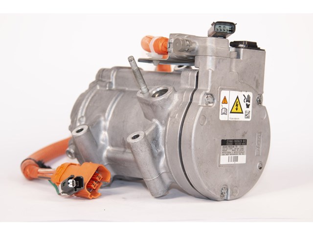 Comprar AC0019 MSG Compresor de aire acondicionado coche
