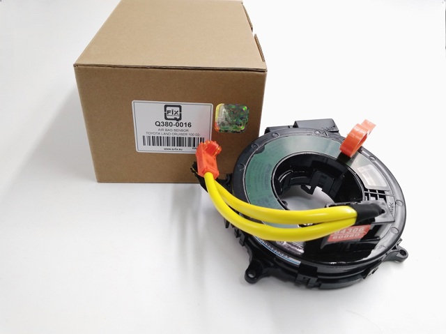 Q3800016 Q-fix Anillo de AIRBAG 