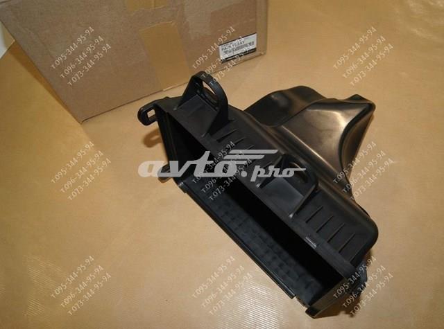 Caja del filtro de aire, parte inferior PAJ8133AY Mazda