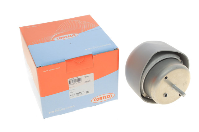 Soporte izquierdo del motor Corteco 49476278 precio, desde 25,92 EUR
