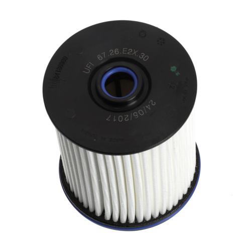 Filtro de gasoil General Motors 84186990