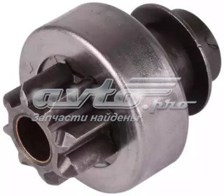 Bendix, motor de arranque POWERMAX 81015780