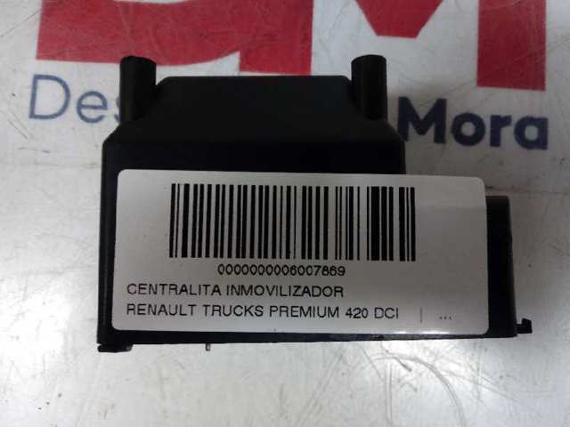 5010143869 Renault (RVI) 