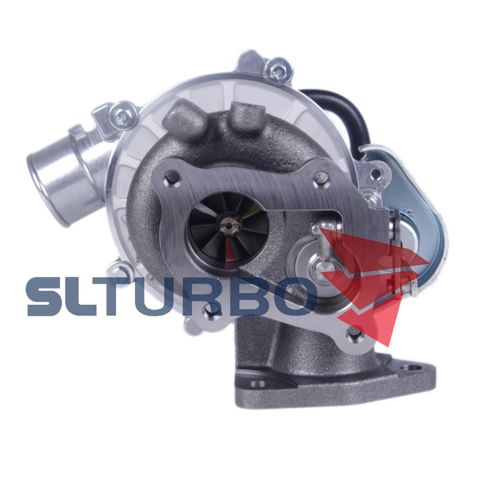 200107110679 SL Turbo Turbo para motor