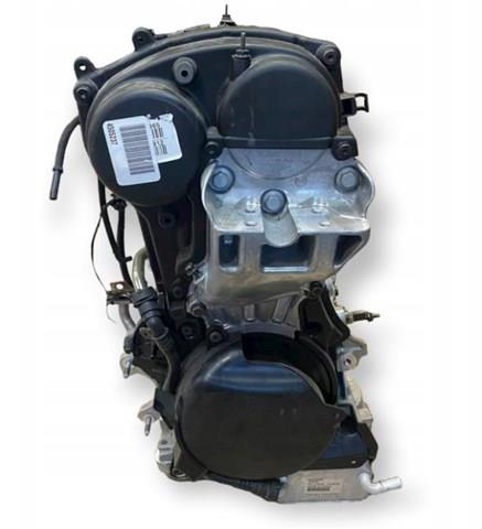 Motor Volvo B3154T5