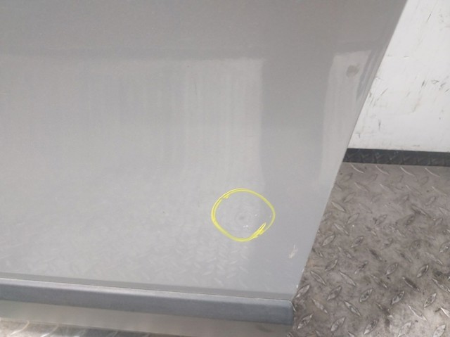  Puerta delantera izquierda Fiat Fiorino 