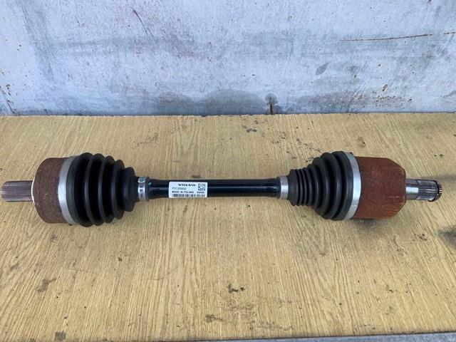 36003638 Volvo Semieje delantero izquierdo