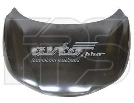 Capó del motor FPS FP5036280 precio, desde 244,02 EUR