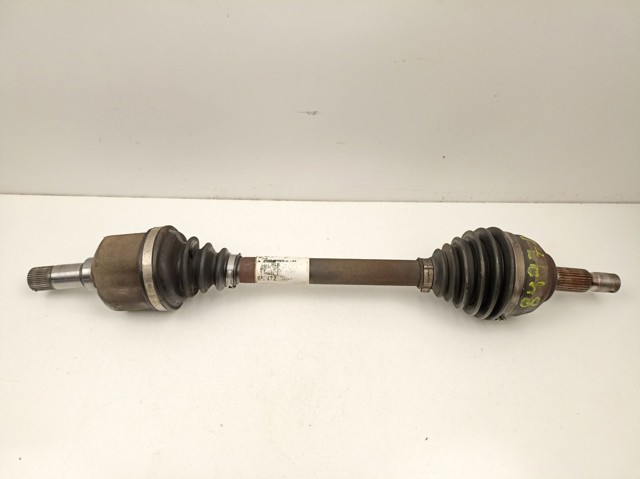 9809154580 Peugeot/Citroen Junta homocinética interna delantera izquierda