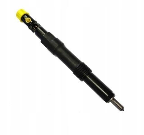 Inyector EJDR00601D Delphi