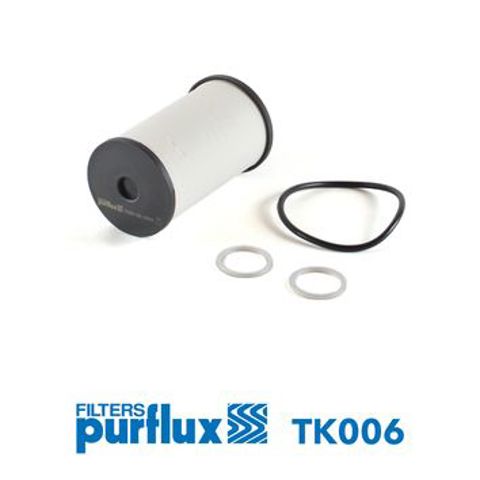 Filtro de transmisión automática Purflux TK006 precio, desde 10,22 EUR
