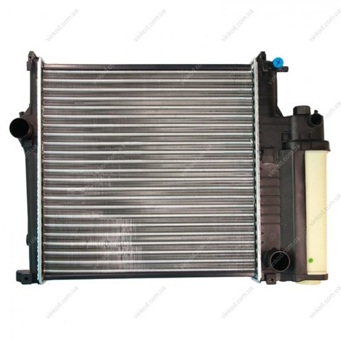 Radiador R20028 Sato Tech