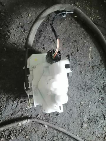 Cerradura de puerta lateral corrediza derecha Fiat/Alfa/Lancia 51910349