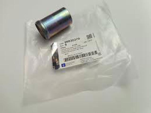 96830370 KAP Racor del bloque del sistema de refrigeración