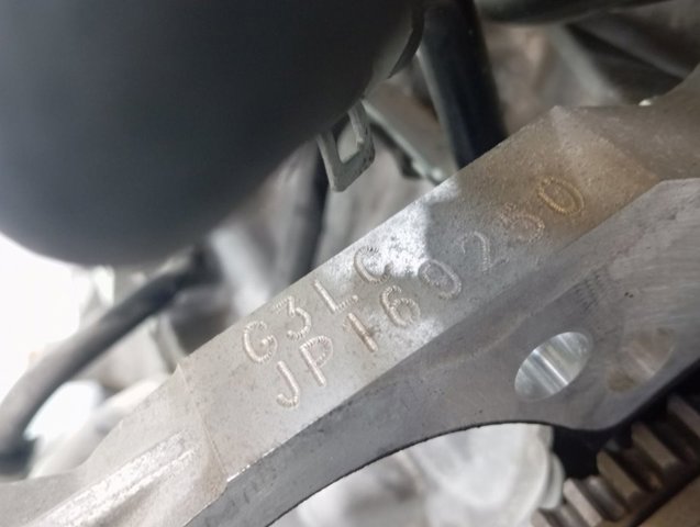 Motor completo para Hyundai KONA  OS