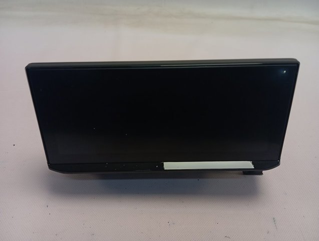 9840051480 Peugeot/Citroen Pantalla multifuncion