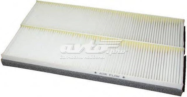 Filtro de cabina Shafer SA121 precio, desde 11,04 EUR