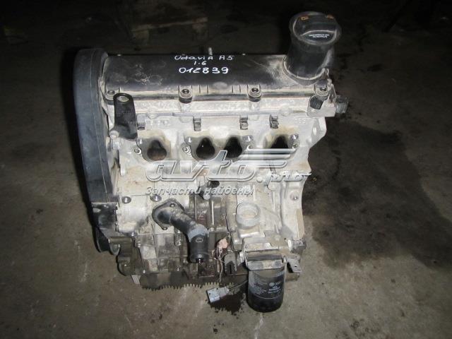 06A100043PX VAG motor completo