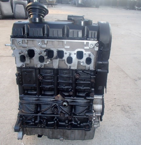 BRU VAG Motor completo