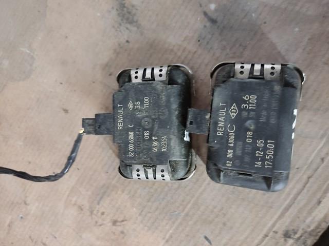 Sensor de lluvia Renault Espace IV monovolumen (JK0) (2002 - 2026) precio, desde 53,76 USD