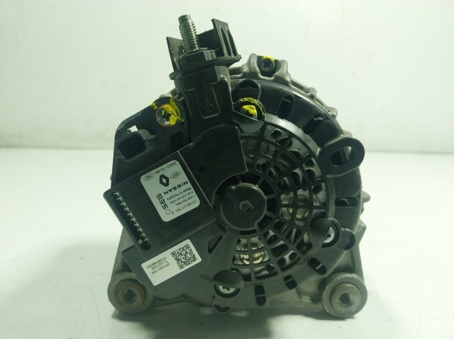 231007769R Renault (RVI) Alternador de coche