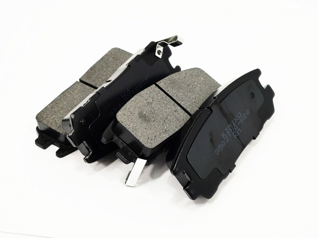 Pastillas traseras Kimiko 3502120K00KM