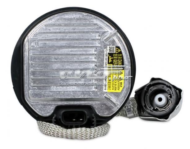 Bobina de reactancia, lámpara de descarga de gas Mazda GHR4510H3