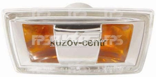 Luz intermitente de guardabarros derecho FP5206KB4E FPS