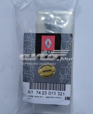 Válvula reguladora de presión de aceite 7423013321 Renault (RVI)